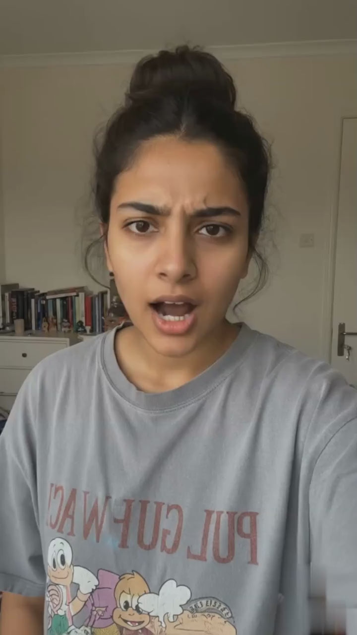 Look Fresh & Bright-Eyed Again — Even After Sleepless Nights | SEOUL KOREAN CREAM